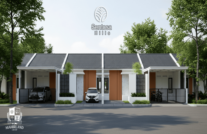 Komitmen Mahirland Group Menjaga Kualitas Rumah Subsidi Tetap Premium
